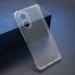 Futrola silikon crashproof za xiaomi redmi a5 4g nfc (173 mm) providna ( F123140 )