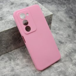 Futrola gentle color za xiaomi redmi 15 5g roze ( F123187 )