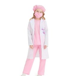 Kostim Doktorke