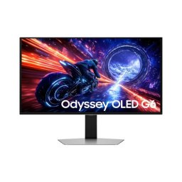 SAMSUNG Odyssey LS27FG602SUXEN