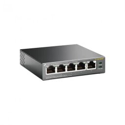 TP-LINK svič 10, 100, 1000 5-port TL-SG1005P