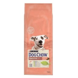 Dog Chow Sensitive Losos 14 Kg