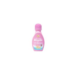 Kosili šampon 200ml roze