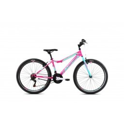 Capriolo diavolo dx 600 pink-tirkiz (15) ( 921362-15 )