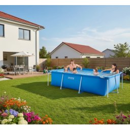 Intex bazen 220x150x60cm ( 28270 )