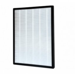 Alpha X6 pro H13 hepa - set filtera