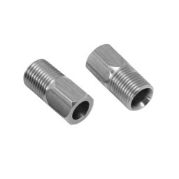 Force kraj hidrauličnog creva m08x0,75 5mm ( 42483 )