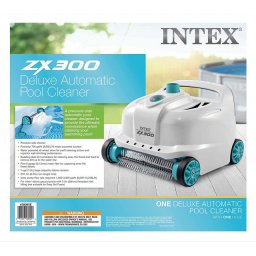 Intex robot usisivač ZX 300 ( 28005 )
