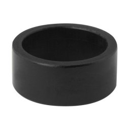 Force podloška a-head viljuške 1 1/8'' 15 mm al, crna ( 155525 )