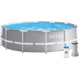Intex premium Bazen Set 3.66m x 99cm prism frame ( 26716 )
