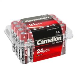 Camelion PB24 Alkalna baterija AA Plus LR6