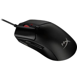 HyperX Pulsefire Haste 2 - Gaming Mouse (Black) ( 6N0A7AA )
