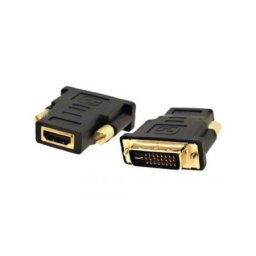E-green Adapter dvi (d)-hdmi (f) ( 44124 )