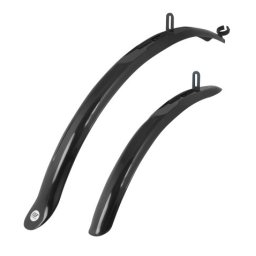 Set blatobrana force 24 - 28" sport, crni ( 899042 )