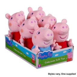 Peppa pig plis asst ( TO8131 )