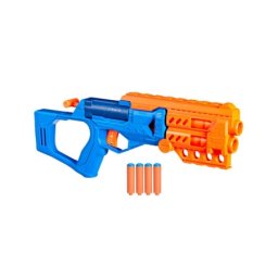 Hasbro Nerf topbreaker blaster ( G0877 )