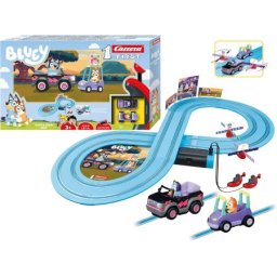 Revell Carrera set bluey and bingo set ( RVC63054 )