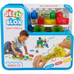 Goliath Jelly blox - vehicle kit ( GA931694 )