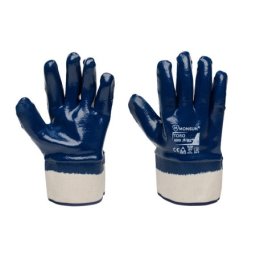 Monsun Rukavice toro plave bbl (bez blistera) vel.10 ( 58509 )