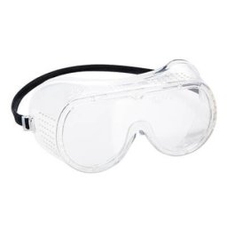 Monsun Zaštitne naočare mw20 sa direktom ventilacijom, prozirne ( 60698 )
