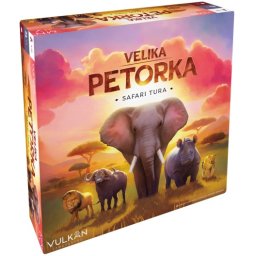 Velika petorka ( 31214 )