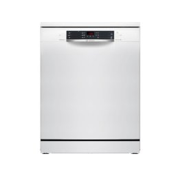 Bosch SMS46KW02E/Serija4/samostojeca/E/13 kompleta/84,5x60x60cm/bela Sudomašina ( SMS46KW02E )
