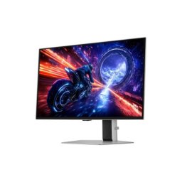Samsung LS27FG602SUXEN 27"/OLED/2560X1440/500Hz/0.03ms/HDMIx2,DP,USB/Freesync/VESA/srebrna Monitor ( LS27FG602SUXEN )