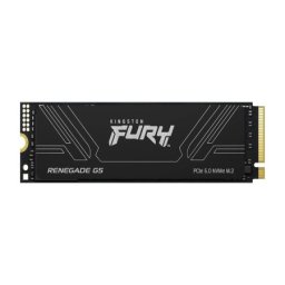Kingston FURY Renegade G5/8192GB/interni/M.2/NVMe/crna SSD ( SFYR2D/8T1 )