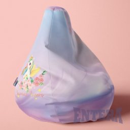 Lazy Bag - Cvetni jednorog ( 043 )