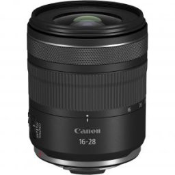 RF 16-28mm F2.8 IS STM