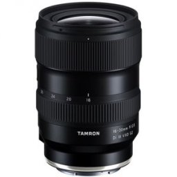 16-30mm F/2.8 Di III VXD G2 Sony E