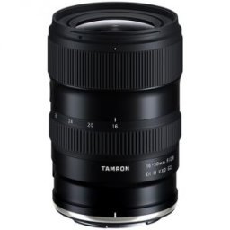 16-30mm F/2.8 Di III VXD G2 Nikon Z