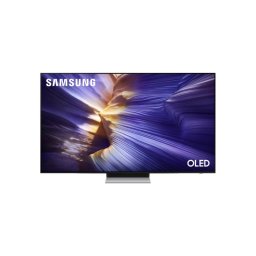 SAMSUNG QLED TV QE83S90FAEXXH