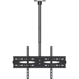 MAX nosač za TV plafonski CS80 37-80, tilt, 50kg