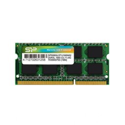 Silicon Power RAM SODIMM DDR3L 8GB 1600MHz SP008GLSTU160N02