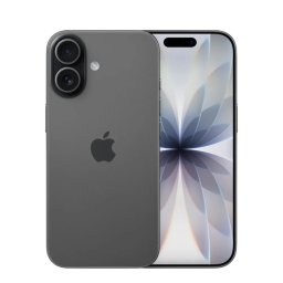 APPLE iPhone 17 8/256GB Black