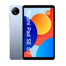 XIAOMI Tab Redmi Pad SE 4/128GB Blue