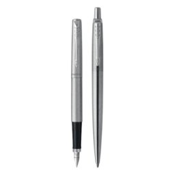 Set Parker HO+NP JOTTER SS CT