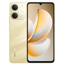 Realme Note 70T 64GB Bgold