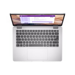 DELL Pro 13 Plus 13.3 inch FHD+ 300nits Core Ultra 7 265U 32GB 512GB SSD Backlit FP SC Win11Pro 3yr ProSupport laptop