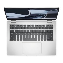 DELL Pro 14 Plus 14 inch FHD+ 300nits AMD Ryzen 5 220 16GB 512GB SSD Backlit FP SC Win11Pro 3yr ProSupport laptop