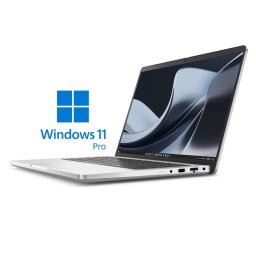 DELL Pro 14 Plus 14 inch FHD+ 300nits AMD Ryzen AI 7 PRO 350 32GB 1TB SSD Backlit FP SC Win11Pro 3yr ProSupport laptop