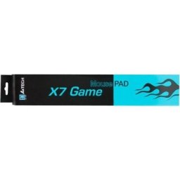 A4-X7-300MP A4Tech Gejmerska podloga za misa 437x350mm Black (Alt= mp-game-m)