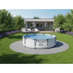 Bestway bazen spm 305x76cm - 56408 ( 394013 )