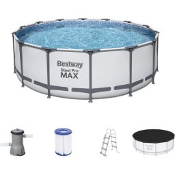 Bestway bazen spm 427x122cm - 5612x ( 2442 )