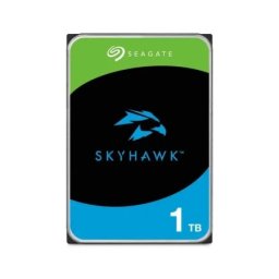 Seagate SkyHawk 256MB ST1000VX013 Hard disk 1TB SATA3