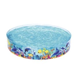 Bestway 55030 Bazen odyssey fill 'n fun,183x38cm 2+ ( 3939 )