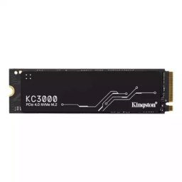 Kingston skc3000s/512g 7000mbs/3900mbs ssd m.2 512gb