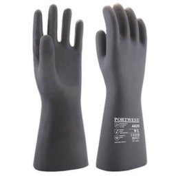 Monsun Rukavice neopren m820,crne vel.8 ( 60418 )