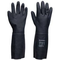 Monsun Rukavice neopren m820,crne vel.9 ( 60419 )